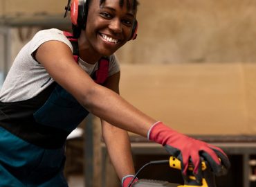 Featuring Nigeria’s Best Technicians